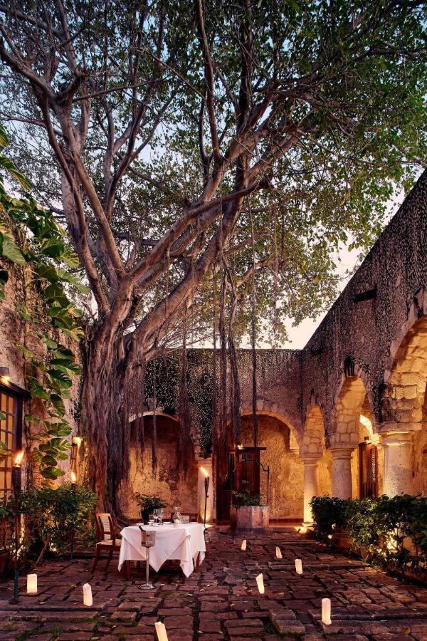 Hacienda Campeche Hotel Exterior photo