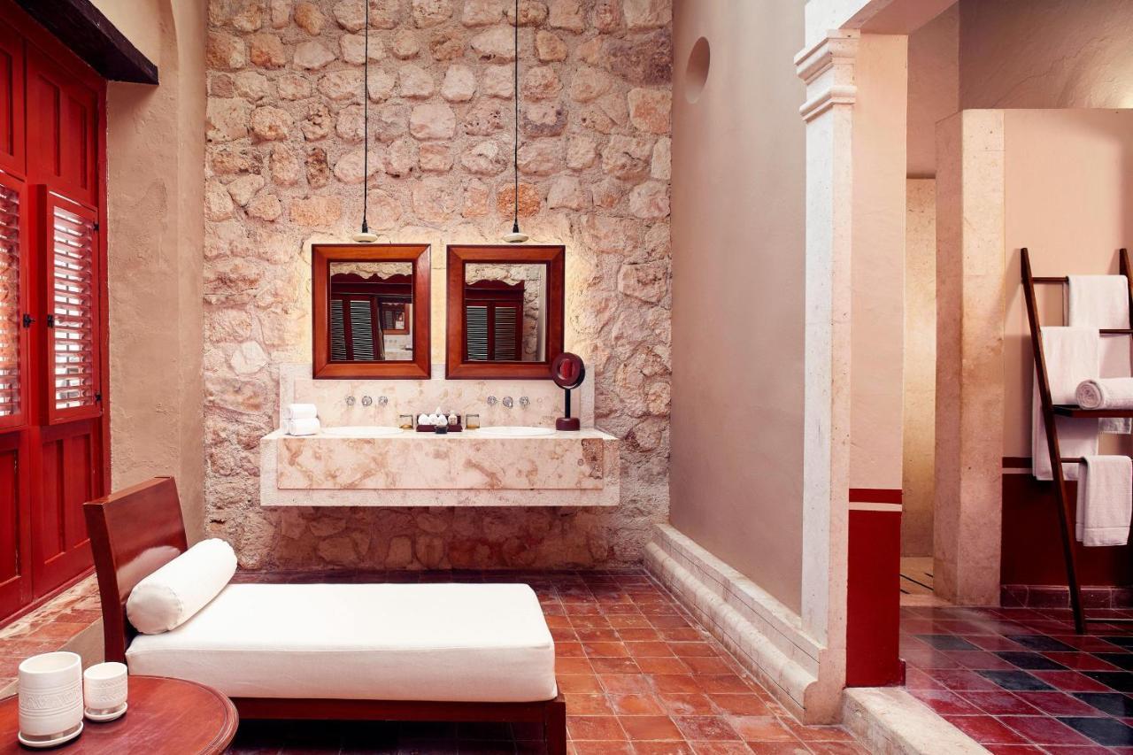 Hacienda Campeche Hotel Exterior photo