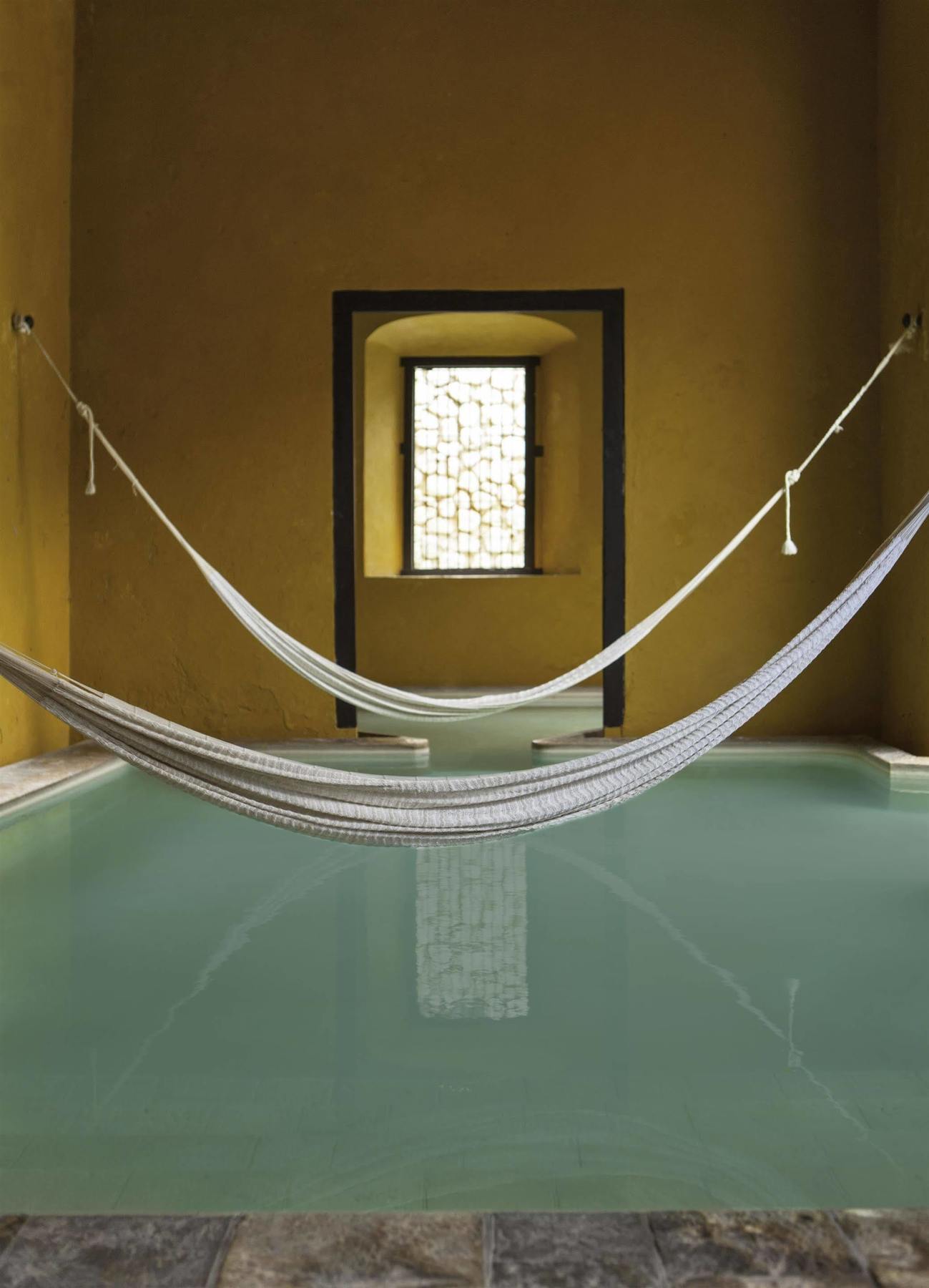 Hacienda Campeche Hotel Exterior photo